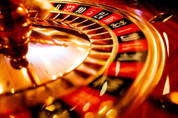 Slot games and esports markets on lampiontogel link